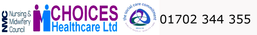 CHOICES HEALTHCARE LTD